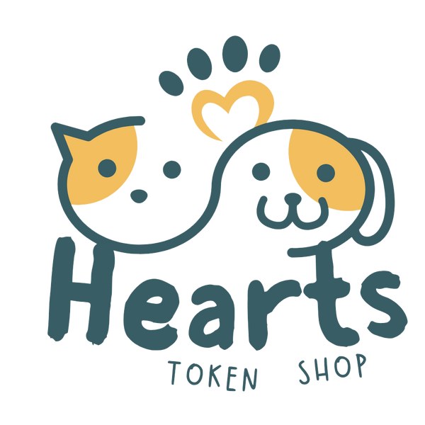 HeartsToken